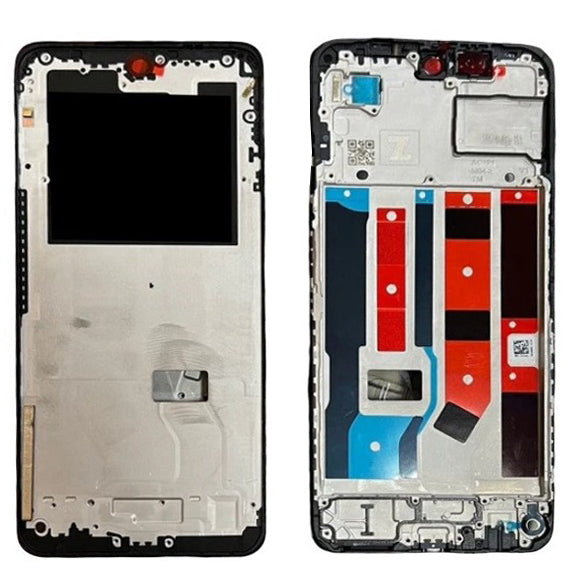 Lcd Frame Middle Chassis for Oppo K12x 5g