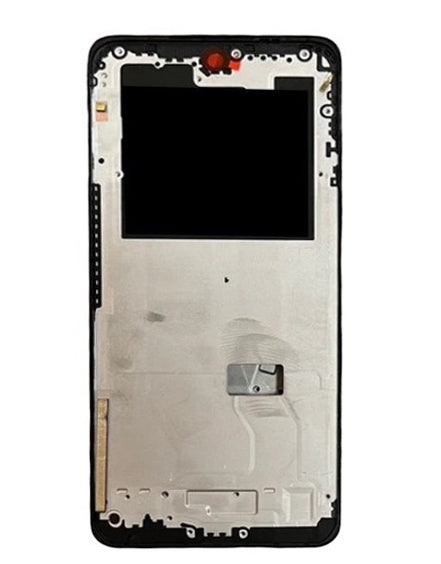 Lcd Frame Middle Chassis for Oppo K12x 5g