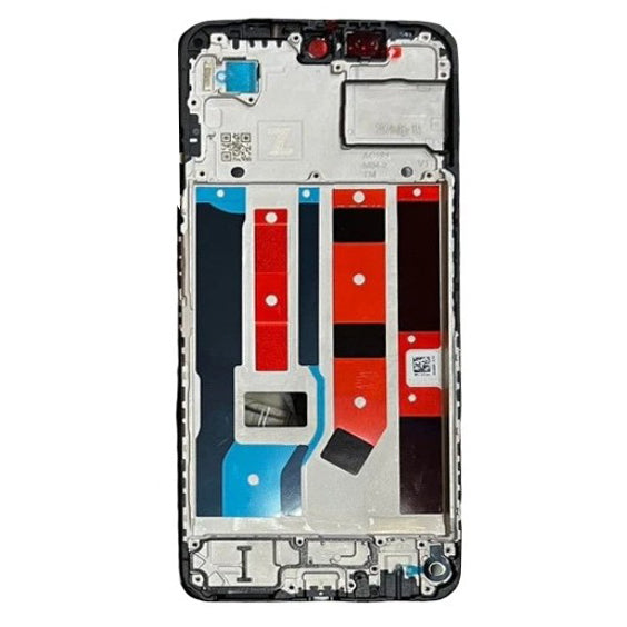 Lcd Frame Middle Chassis for Oppo K12x 5g